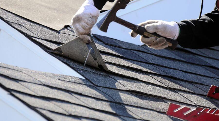 Professional Flat Roofing Installation in Barneveld, WI